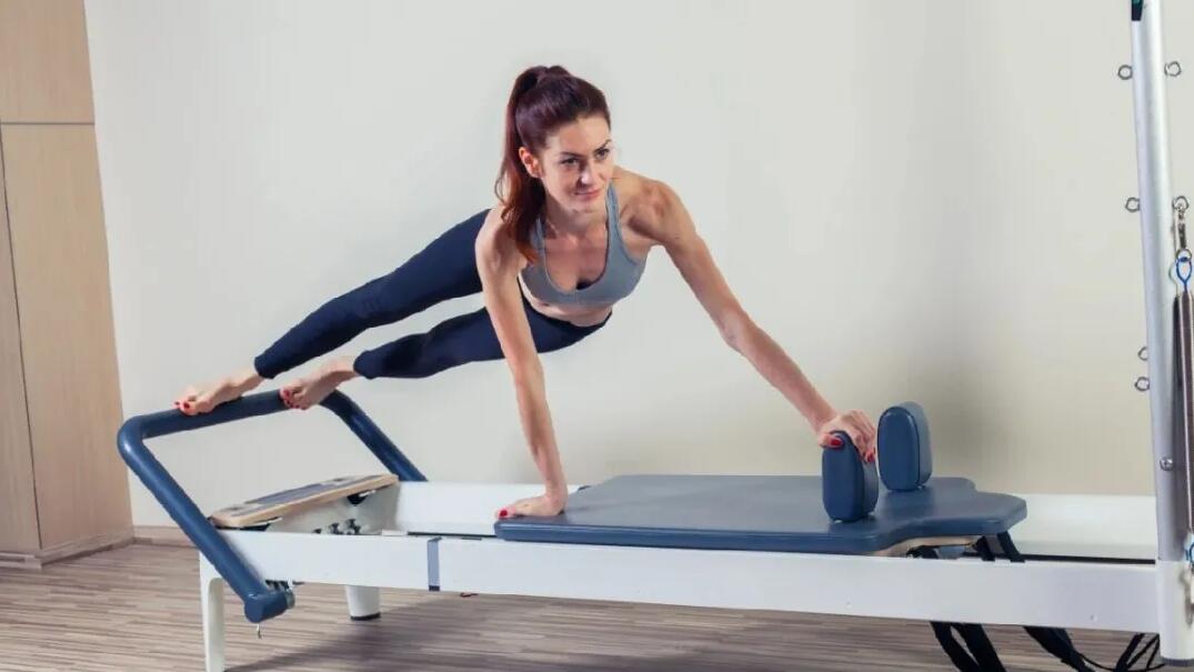 কেন Pilates কোর বিছানা এত জনপ্রিয়?