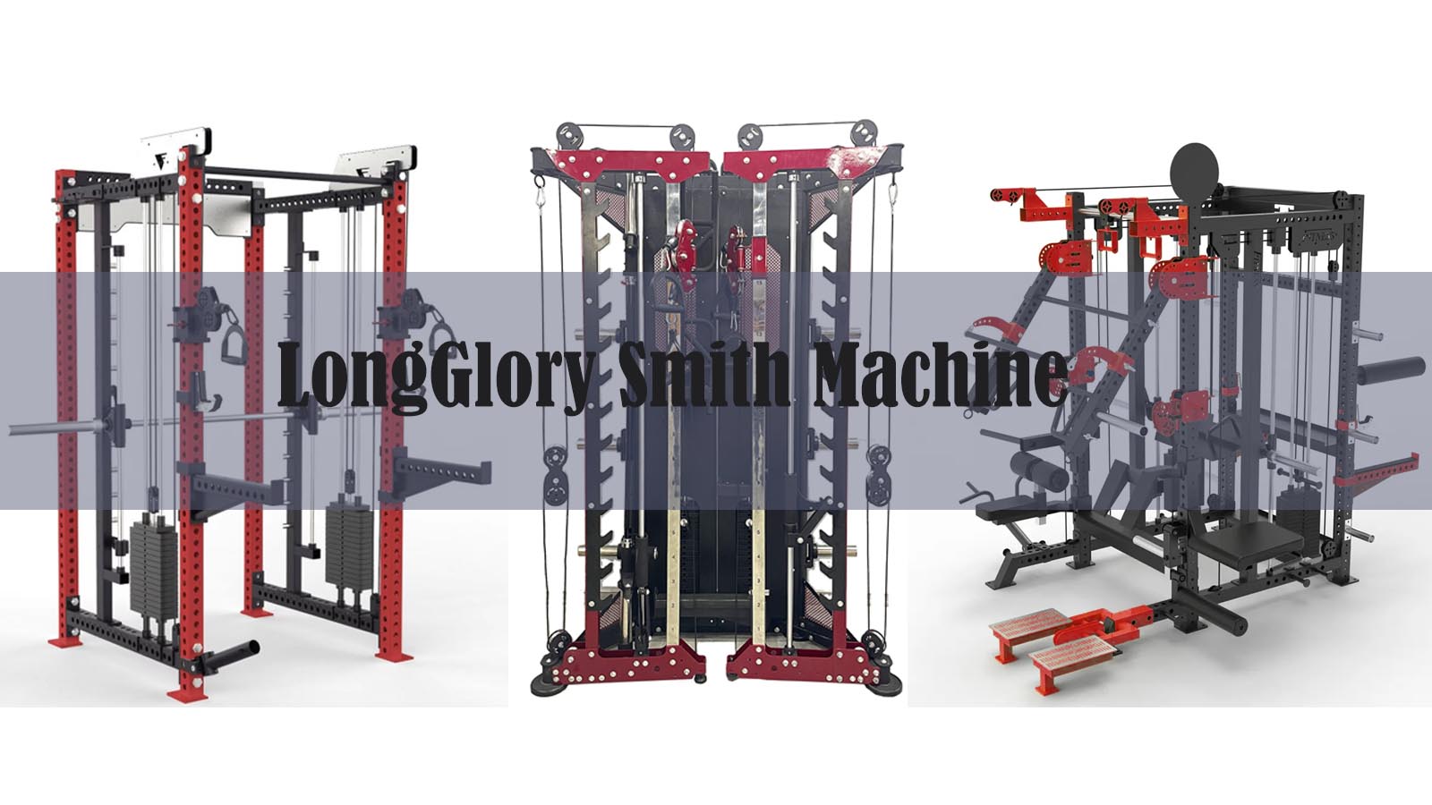 স্মিথ মেশিন squats ভাল