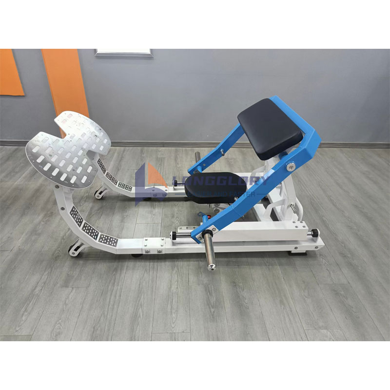 জিমে সবচেয়ে জনপ্রিয় গ্লুট এবং লেগ মেশিনগুলি কী কী?