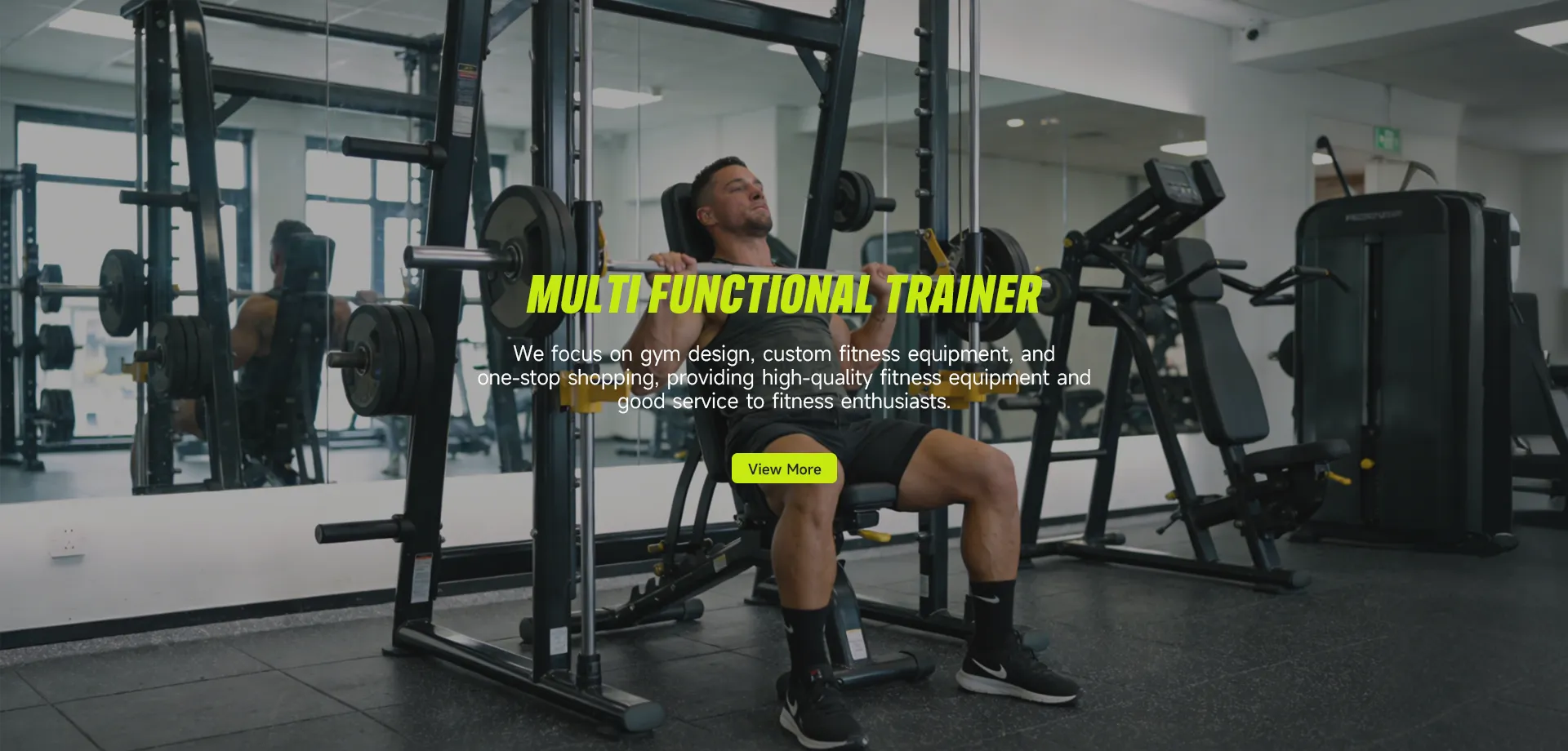 মাল্টি ফাংশনাল মেশিন সরবরাহকারী