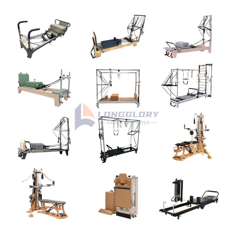 Pilates এর উপকারিতা এবং প্রভাব
