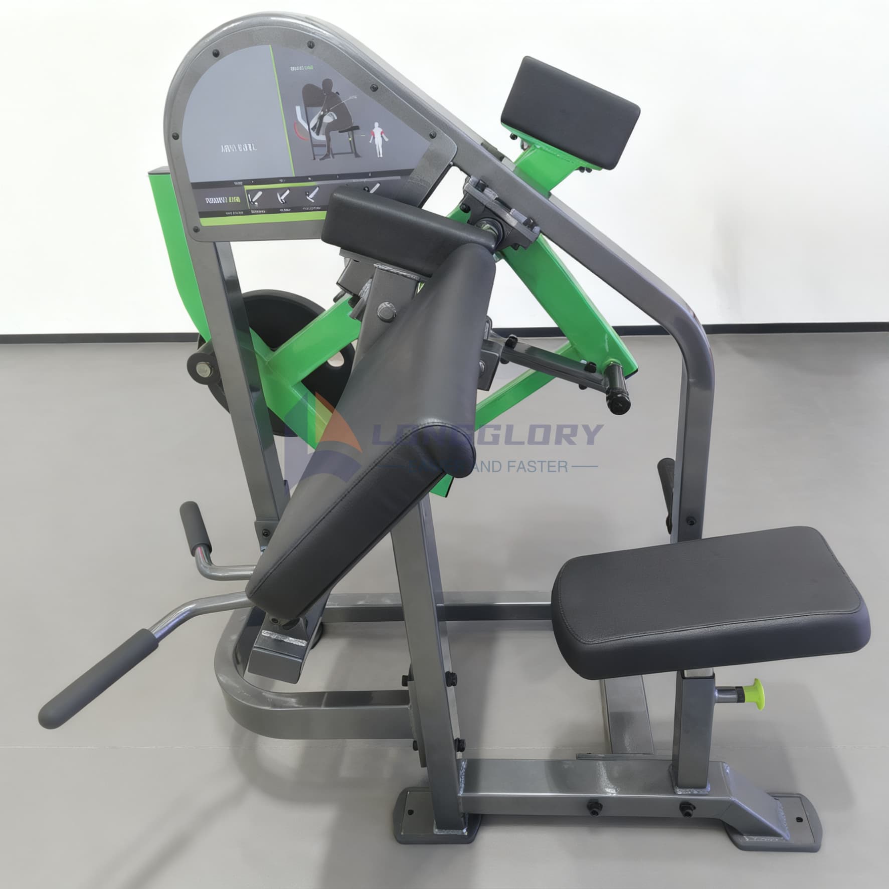 আর্ম কার্ল