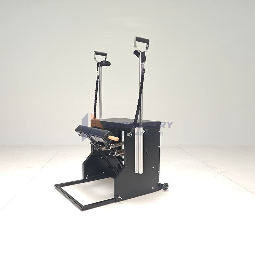 ক্লাসিক্যাল Pilates Wunda চেয়ার