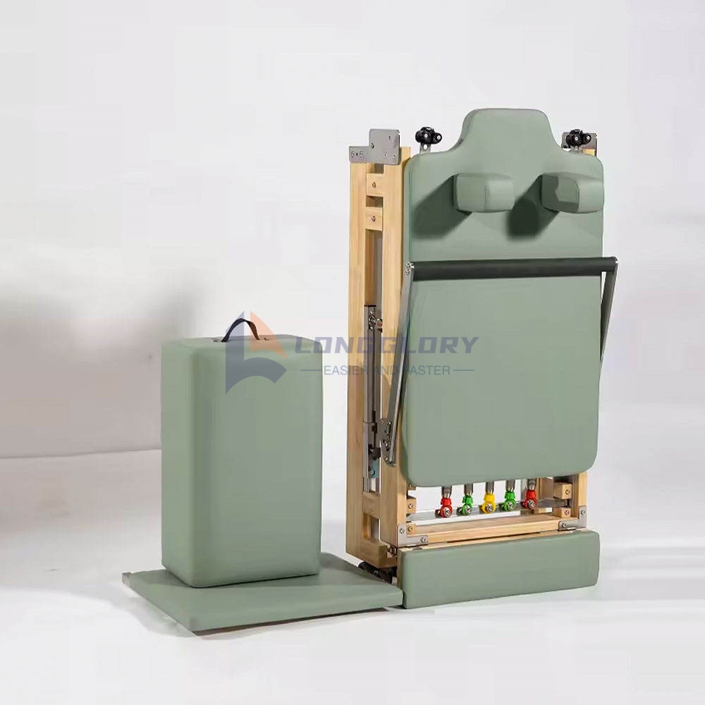 ভাঁজযোগ্য ওক কাঠ পাইলেট সংস্কারক