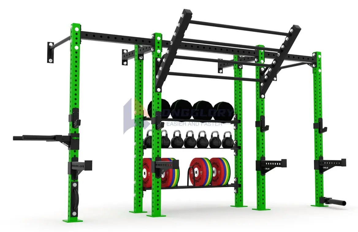 Crossfit Rack